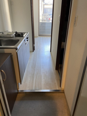 【玄関】 | アークテラス塚口