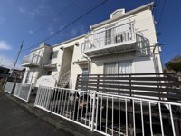 ラメール藤崎の画像