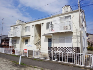 ラメール藤崎の画像