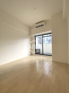 【寝室】 | ベルエ難波西 | ベルエ難波西　洋室