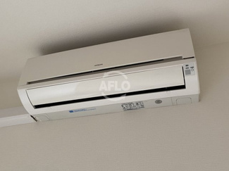 【設備】 | ベルエ難波西 | ベルエ難波西　エアコン