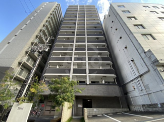 【外観】 | ベルエ難波西 | ベルエ難波西　外観