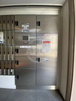 【その他共用部分】 | ベルエ難波西 | ベルエ難波西　宅配ＢＯＸ