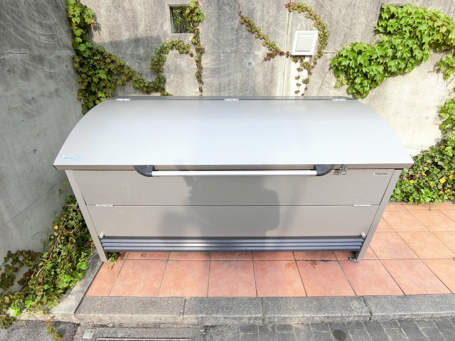 アーニスト国分のその他共用部分