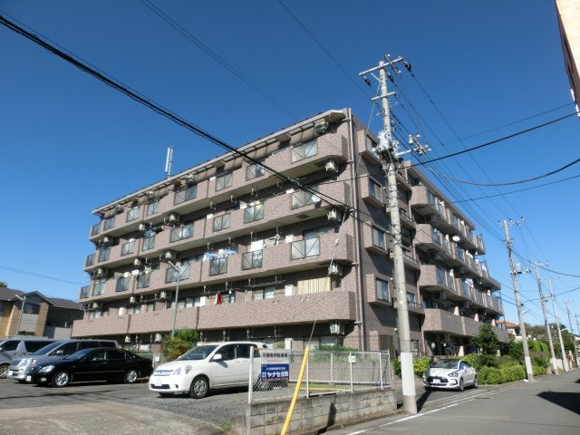 セジュール東所沢