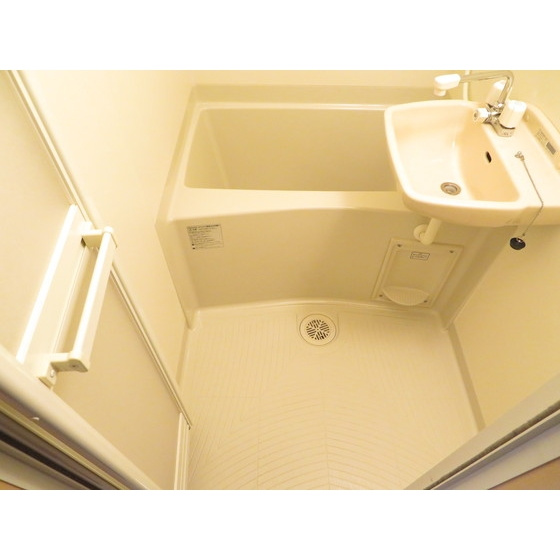 プレミアムバリュー板橋徳丸の浴室|浴室