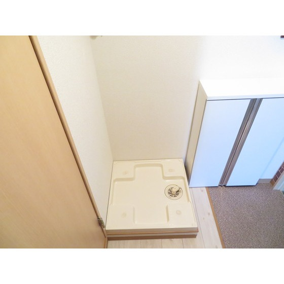 プレミアムバリュー板橋徳丸のその他|室内洗濯機置場