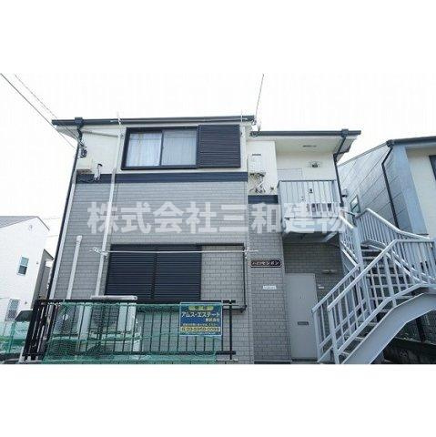 ハイツ・セシボン