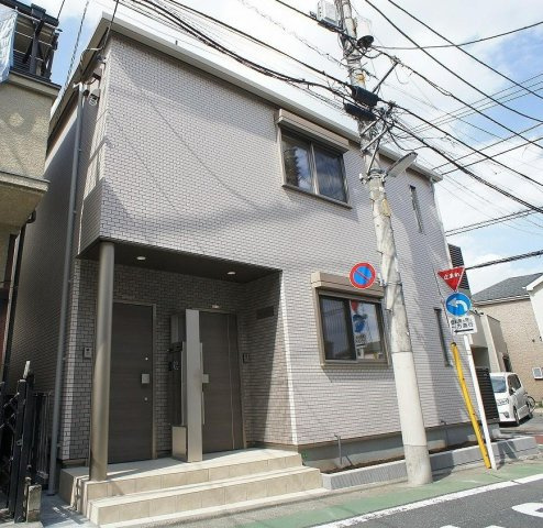 ポローニヤハウス