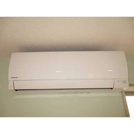 ファーストヴィレッジのその他|エアコン