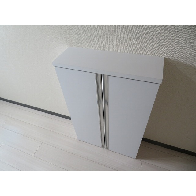 ファーストヴィレッジの玄関|入口