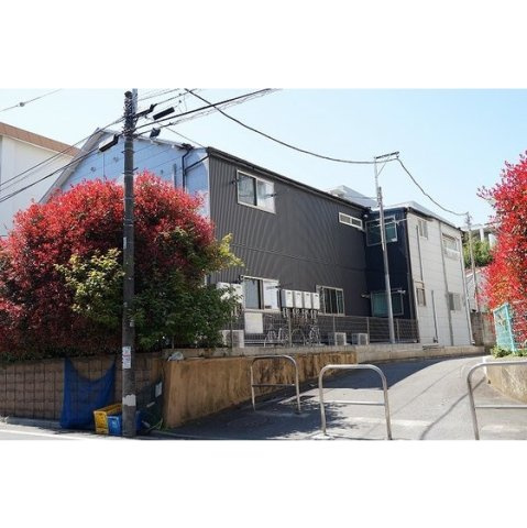 ファーストヴィレッジの外観|外観