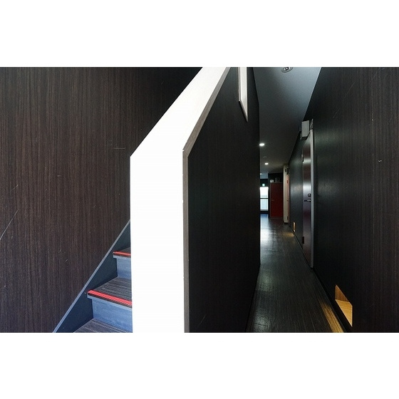 ファーストヴィレッジのその他|エントランス共用部