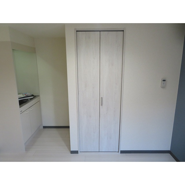 ファーストヴィレッジのその他