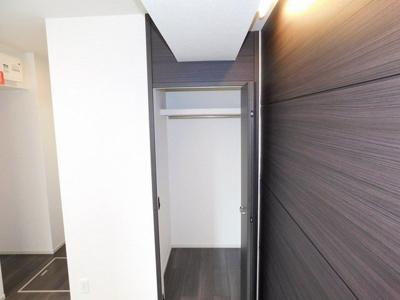 【収納】 | アルファ・グランデ