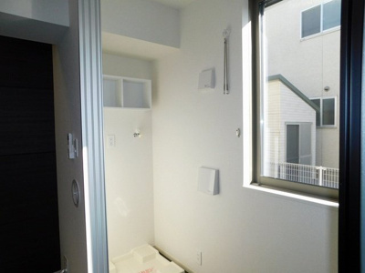 【内装】 | アルファ・グランデ | サンルーム