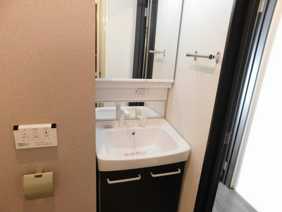 【独立洗面台】 | アルファ・グランデ | 洗髪洗面化粧台