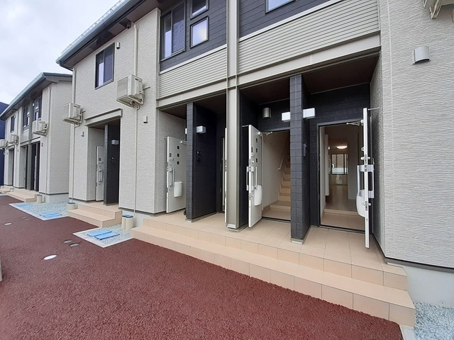 グラン　ドムール　Ⅱのその他共用部分|その他