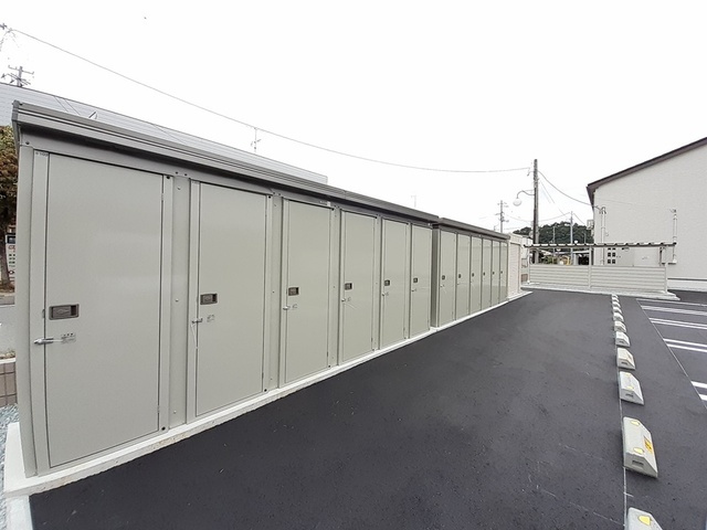 グラン　ドムール　Ⅱのその他|その他