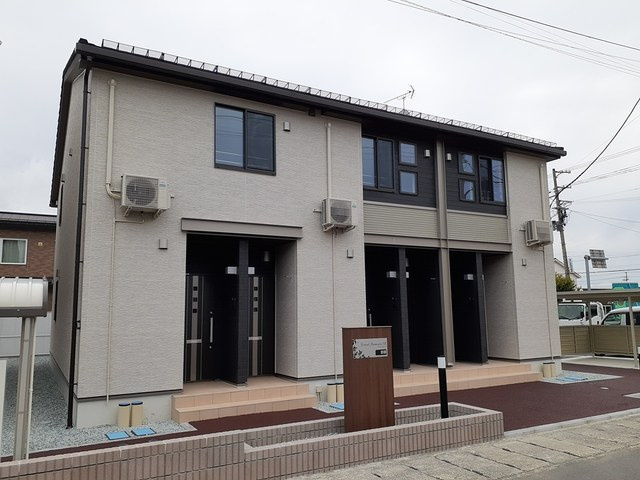 グラン　ドムール　Ⅱの外観|外観写真