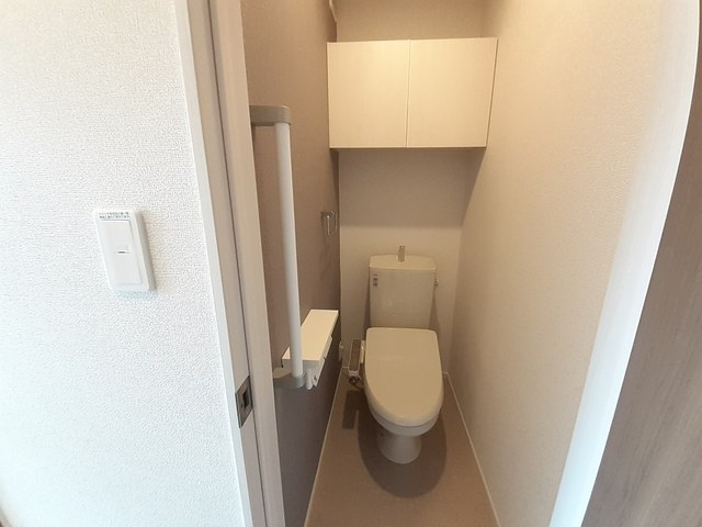 グラン　ドムール　Ⅱのトイレ|トイレ