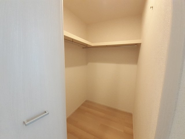 グラン　ドムール　Ⅱの収納|収納