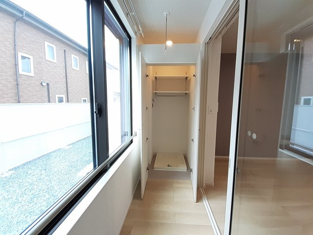 グラン　ドムール　Ⅱの内装|その他部屋・スペース