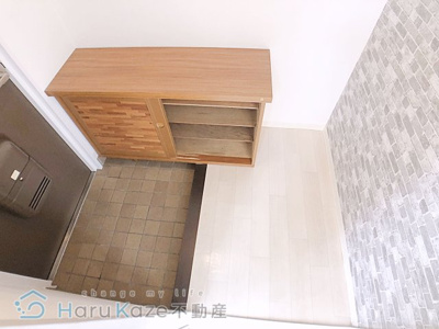 【玄関】 | ハイツ旭【名古屋市賃貸・RC造】