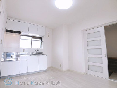 【内装】 | ハイツ旭【名古屋市賃貸・RC造】