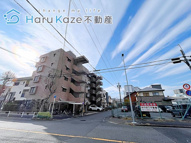 ハイツ旭【名古屋市賃貸・RC造】の画像