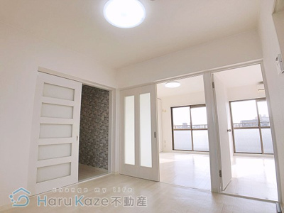 【内装】 | ハイツ旭【名古屋市賃貸・RC造】