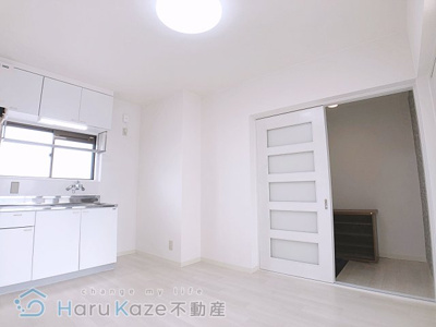 【内装】 | ハイツ旭【名古屋市賃貸・RC造】