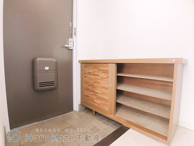 【玄関】 | ハイツ旭【名古屋市賃貸・RC造】