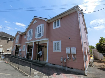 アバンサールの画像