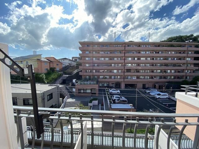 【展望】 | エルム菊名