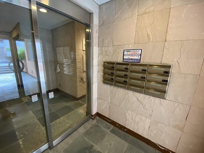 【エントランス】 | エルム菊名