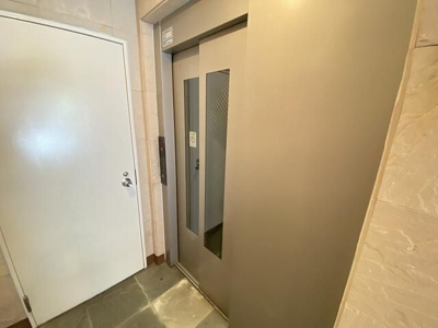 【その他共用部分】 | エルム菊名