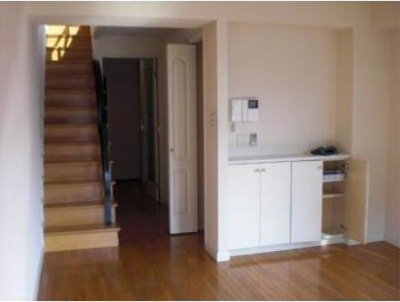 【居間・リビング】 | エルム菊名 | 参考画像