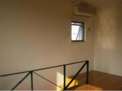 【内装】 | エルム菊名 | 参考画像