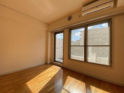 【内装】 | エルム菊名