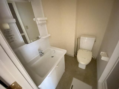 【トイレ】 | エルム菊名
