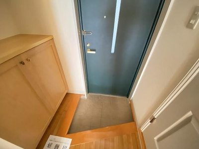 【玄関】 | エルム菊名