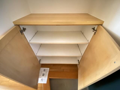 【収納】 | エルム菊名