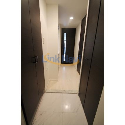 【玄関】 | スワンズシティ大手前ソレイユ