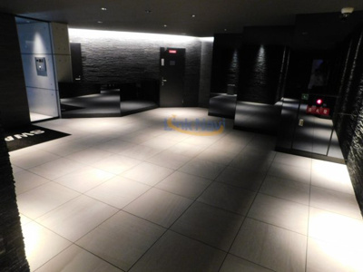 【ロビー】 | スワンズシティ大手前ソレイユ