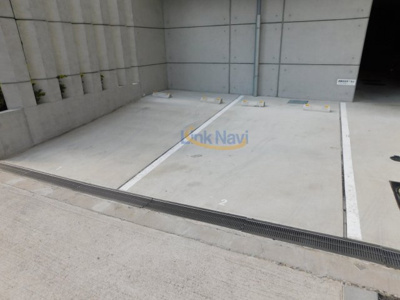 【駐車場】 | スワンズシティ大手前ソレイユ