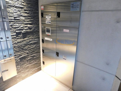 【その他共用部分】 | スワンズシティ大手前ソレイユ