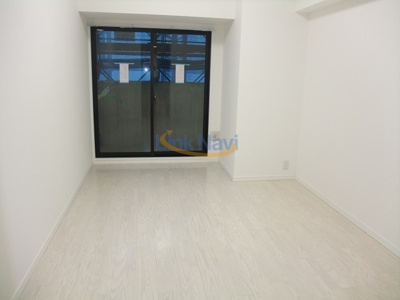 【居間・リビング】 | スワンズシティ大手前ソレイユ