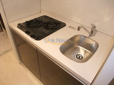 【キッチン】 | スワンズシティ大手前ソレイユ