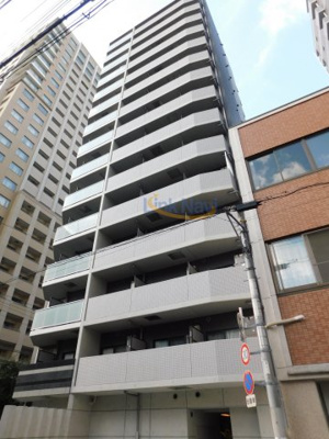 【外観】 | スワンズシティ大手前ソレイユ